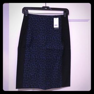 Banana Republic high waisted skirt